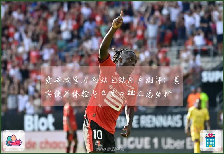 爱游戏官方网站主站用户测评：真实使用体验与年度口碑汇总分析